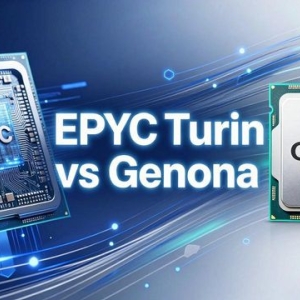 EPYC Turin处理器是啥水平 服务